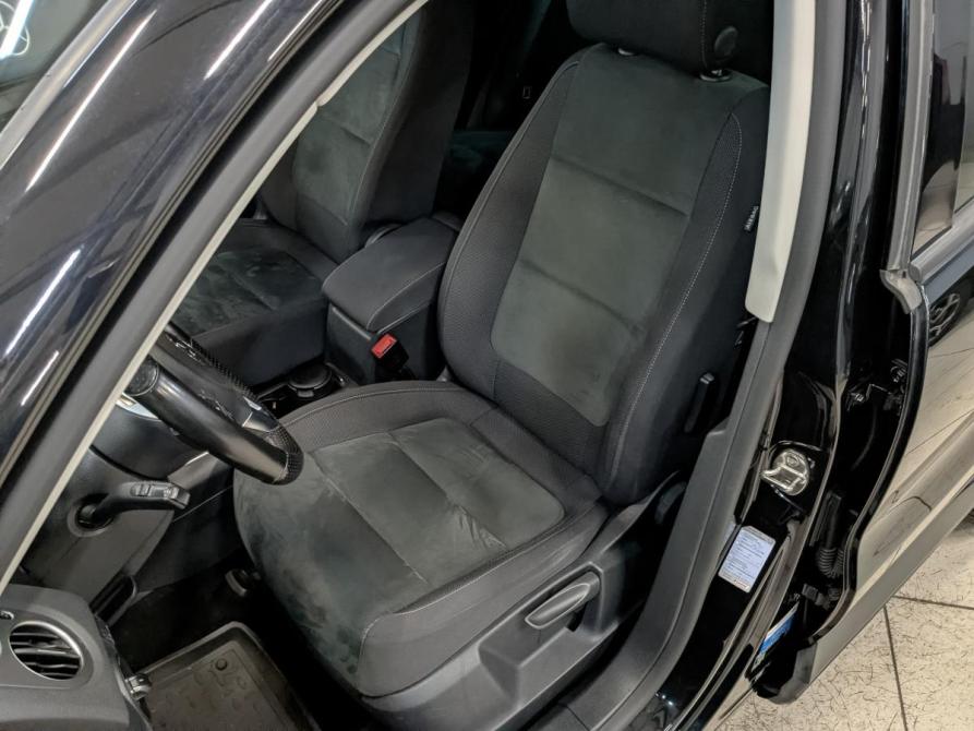 Volkswagen Tiguan I Рестайлинг Москва  - изображение 19