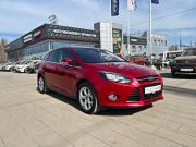 Ford Focus III Рестайлинг Стерлитамак  - изображение 25