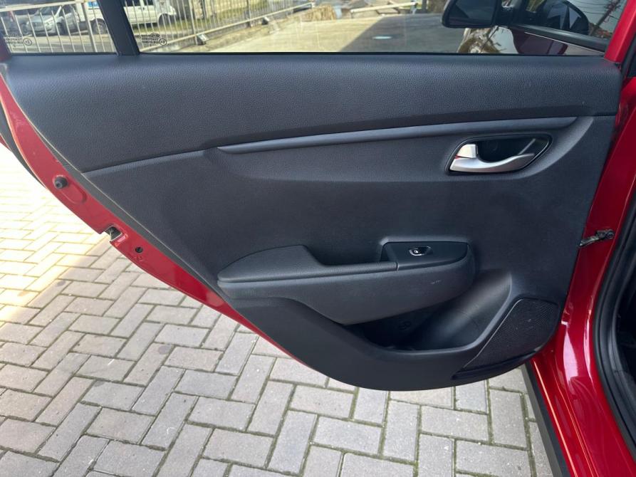 Kia Rio IV Крым  - изображение 16