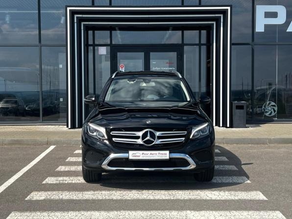 Mercedes-Benz GLC I (X253) с пробегом 2019 года, цена 3 474 000 рублей, 76500 км, внедорожник, Автокод Объявления