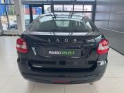 Lada (ВАЗ) Granta I Рестайлинг Екатеринбург  - изображение 20