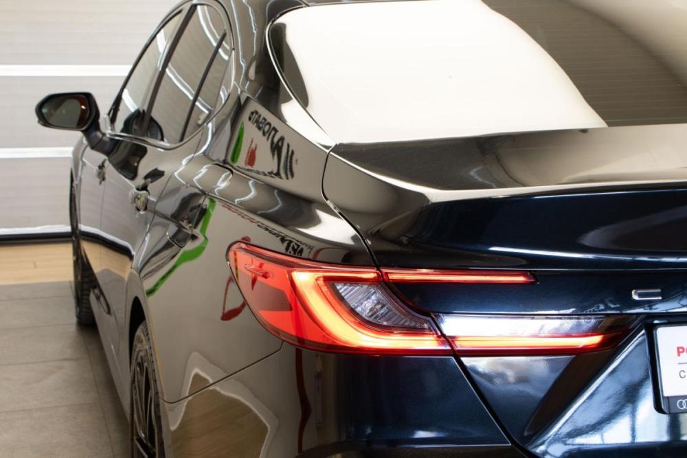 Toyota Camry IX (XV80) China Market Москва  - изображение 36