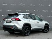 Toyota RAV4 V (XA50) Санкт-Петербург  - изображение 26