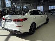 Kia Optima IV Рестайлинг Санкт-Петербург  - изображение 6