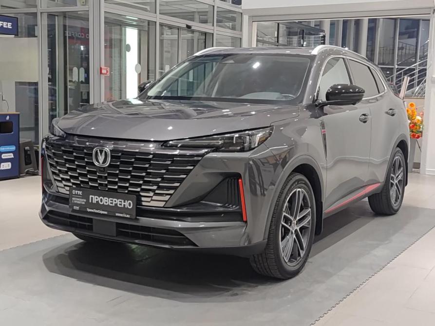 Changan UNI-S I Казань  - изображение 1