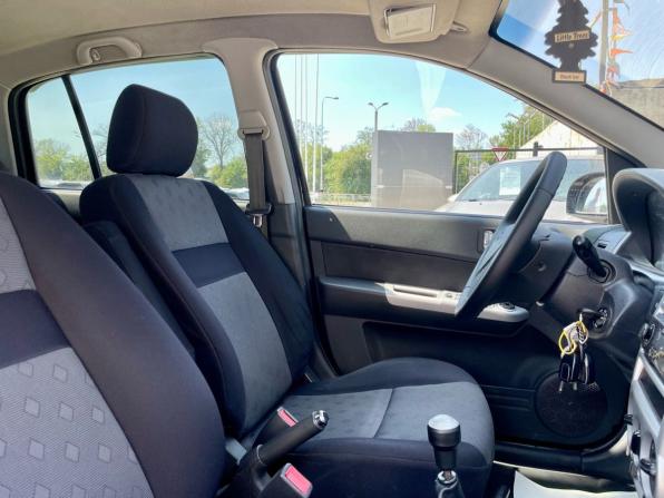Hyundai Getz I Рестайлинг с пробегом 2008 года, цена 450 000 рублей, 154500 км, хэтчбек, Автокод Объявления