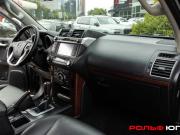 Toyota Land Cruiser Prado 150 Series Рестайлинг 1 Москва  - изображение 27