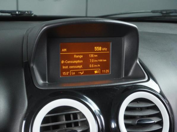 Opel Corsa D Рестайлинг I с пробегом 2010 года, цена 570 000 рублей, 308913 км, хэтчбек, Автокод Объявления