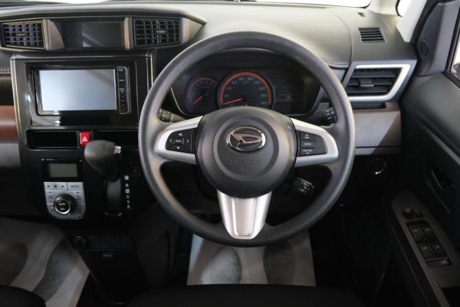 Daihatsu Thor I с пробегом 2017 года, цена 969 000 рублей, 90500 км, микровэн, Автокод Объявления