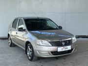 Renault Logan I Рестайлинг Тамбов  - изображение 22