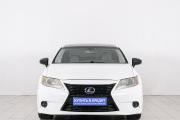 Lexus ES VI Красноярск  - изображение 27