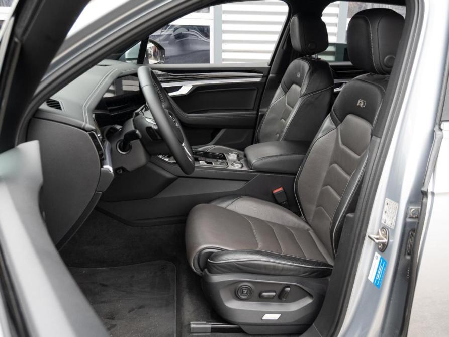 Volkswagen Touareg III Краснодар  - изображение 10