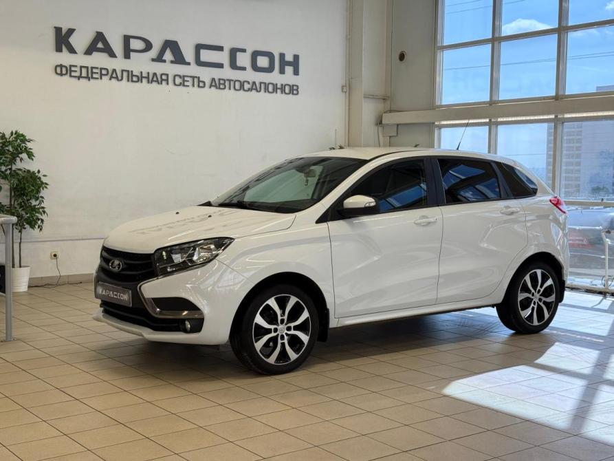 Lada (ВАЗ) XRAY I Волгоград  - изображение 1
