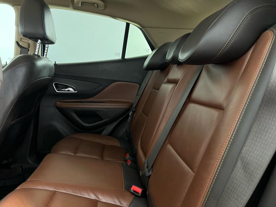 Opel Mokka I Архангельск  - изображение 16