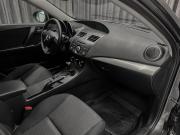 Mazda 3 II (BL) Рестайлинг Красноярск  - изображение 24