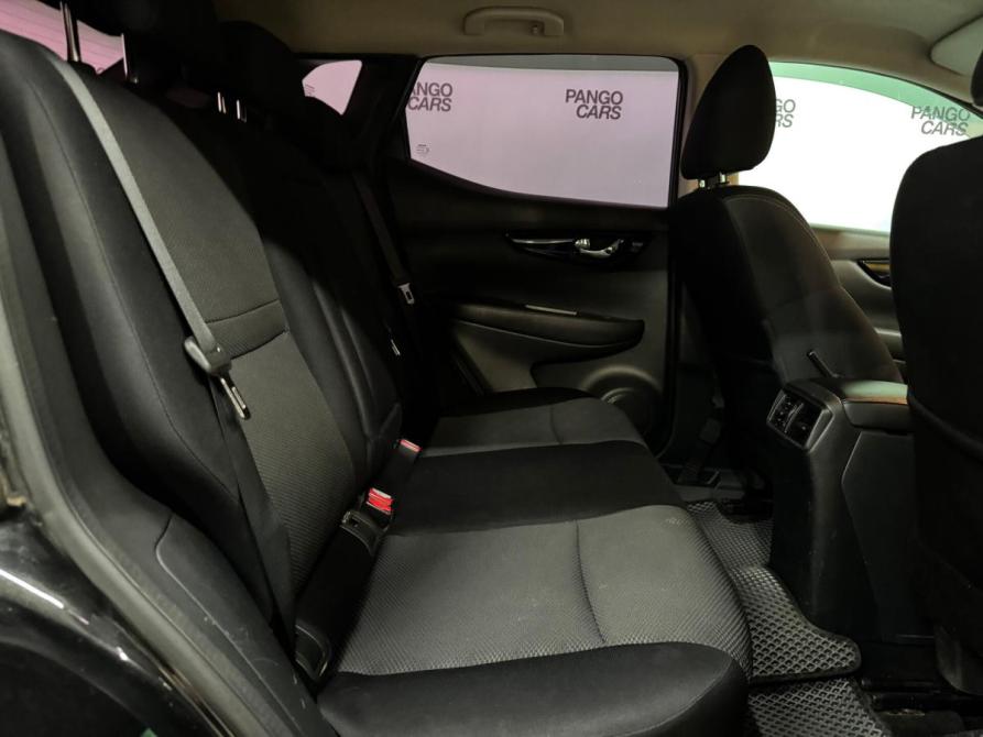 Nissan Qashqai II Набережные Челны  - изображение 26