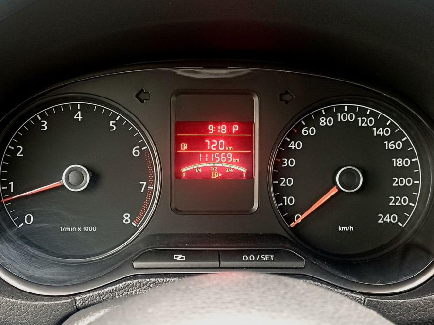 Volkswagen Polo V Москва  - изображение 21