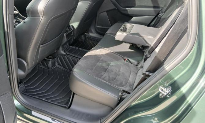 Skoda Kodiaq I с пробегом 2018 года, цена 3 194 000 рублей, 97251 км, внедорожник, Автокод Объявления