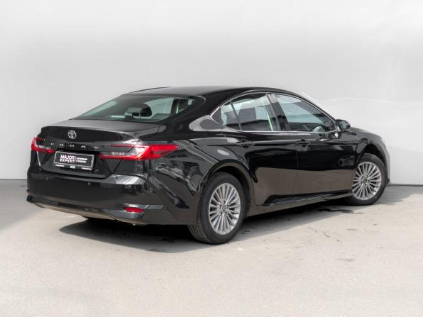 Toyota Camry IX (XV80) China Market с пробегом 2025 года, цена 4 115 000 рублей, 19604 км, седан, Автокод Объявления