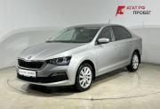 Skoda Rapid I Рестайлинг Саранск  - изображение 27