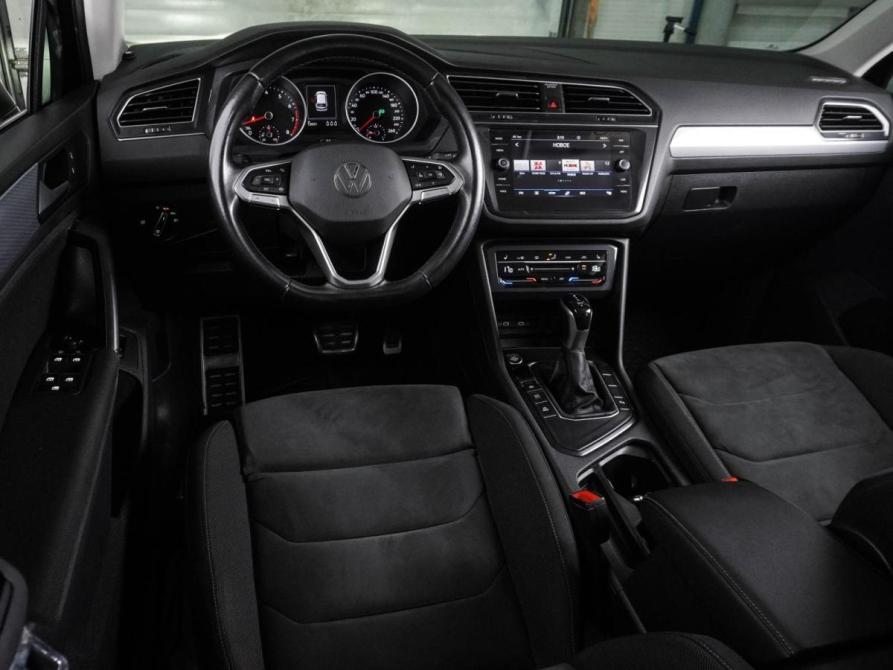 Volkswagen Tiguan II Рестайлинг Воронеж  - изображение 6