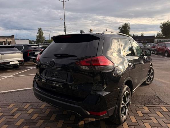 Nissan X-Trail III Рестайлинг с пробегом 2020 года, цена 1 970 300 рублей, 178610 км, внедорожник, Автокод Объявления