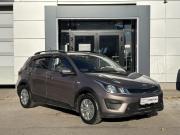 Kia Rio IV Москва  - изображение 18
