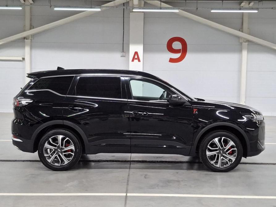Chery Tiggo 7 Pro Max I Рестайлинг Казань  - изображение 5