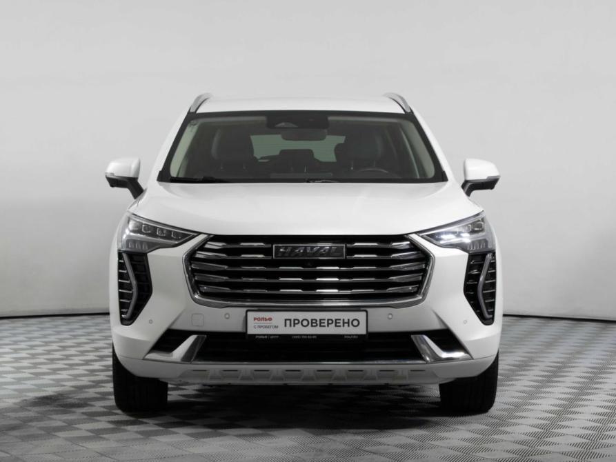 Haval Jolion I Москва  - изображение 2