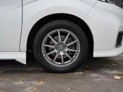 Honda Stepwgn V Рестайлинг Новосибирск  - изображение 38