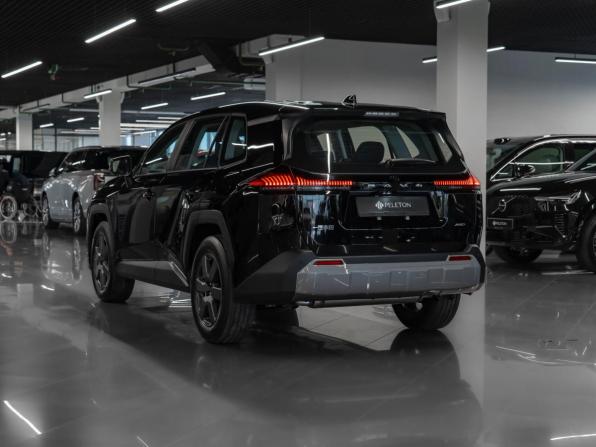 Toyota RAV4 VI (XA60) с пробегом 2026 года, цена 5 200 000 рублей, 14 км, внедорожник, Автокод Объявления