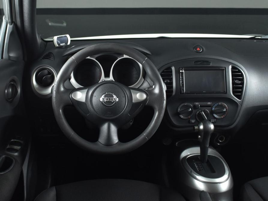 Nissan Juke I Кемерово  - изображение 8