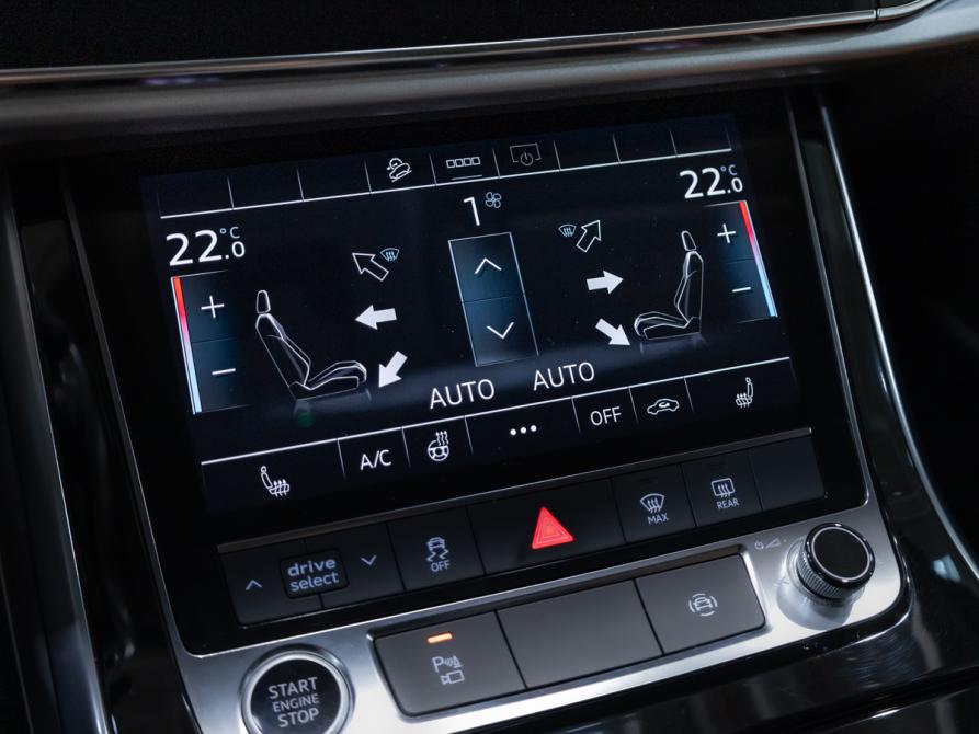 Audi Q7 II (4M) Рестайлинг Санкт-Петербург  - изображение 21