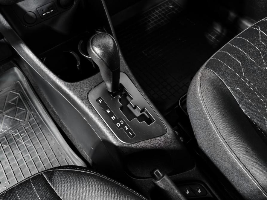 Kia Picanto II Санкт-Петербург  - изображение 11