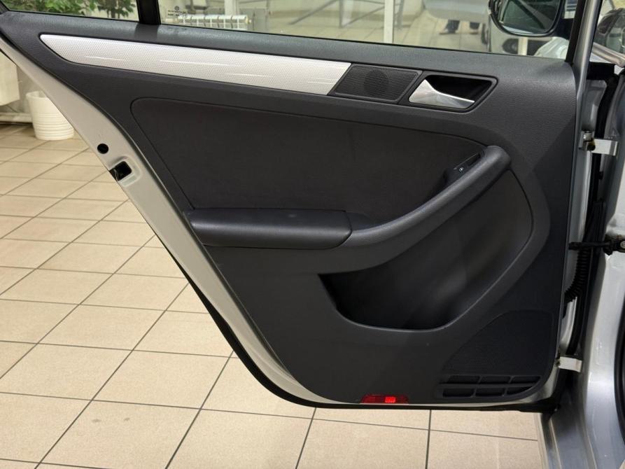 Volkswagen Jetta VI Волгоград  - изображение 15