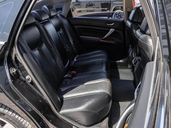 Nissan Teana II с пробегом 2011 года, цена 1 250 000 рублей, 274151 км, седан, Автокод Объявления