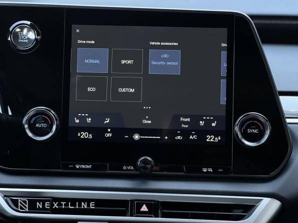 Новый Lexus RX V 2025 года, цена 7 690 000 рублей, внедорожник, Автокод Объявления