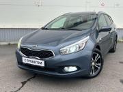 Kia Ceed II Санкт-Петербург  - изображение 19