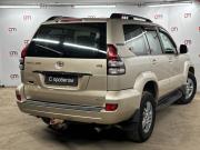 Toyota Land Cruiser Prado 120 Series Рестайлинг Санкт-Петербург  - изображение 26
