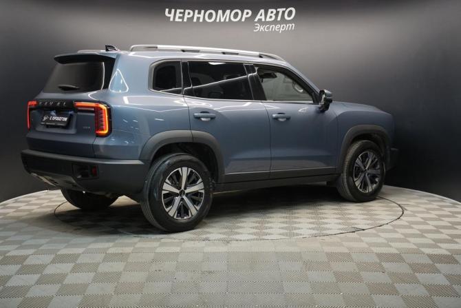 Haval Dargo с пробегом 2023 года, цена 2 299 000 рублей, 65500 км, внедорожник, Автокод Объявления