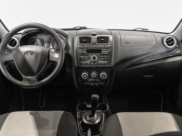 Lada (ВАЗ) Kalina II с пробегом 2018 года, цена 659 300 рублей, 80000 км, универсал, Автокод Объявления