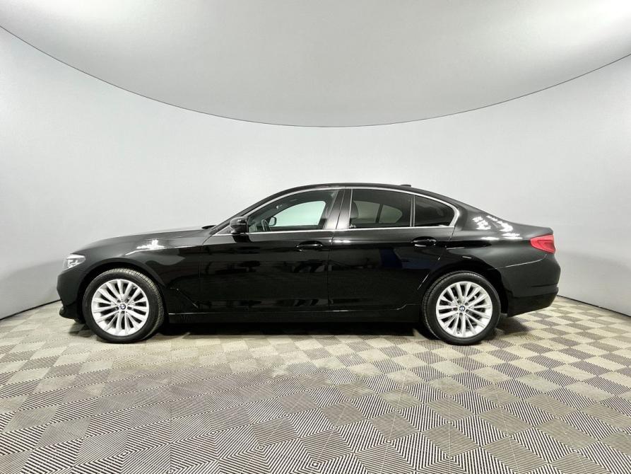 BMW 5 серии VII (G30/G31/G38) Борисоглебск  - изображение 2