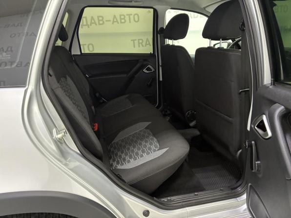 Lada (ВАЗ) Granta I Рестайлинг с пробегом 2024 года, цена 942 000 рублей, 25000 км, универсал, Автокод Объявления