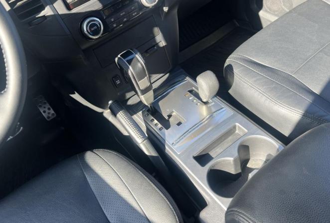 Mitsubishi Pajero IV Рестайлинг 1 с пробегом 2013 года, цена 2 190 000 рублей, 148587 км, внедорожник, Автокод Объявления