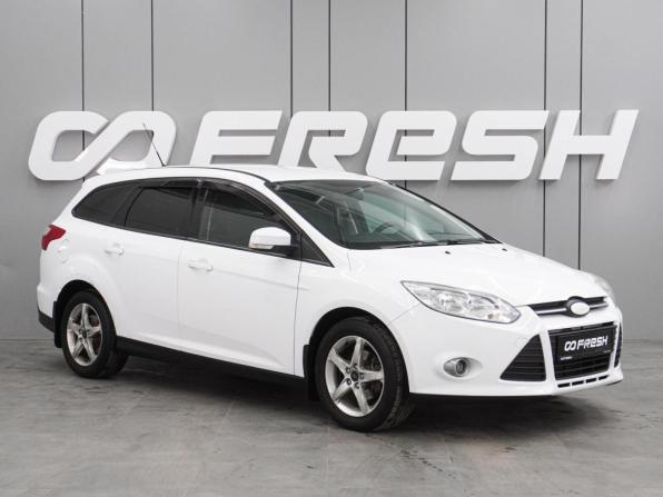Ford Focus III с пробегом 2012 года, цена 774 000 рублей, 228982 км, универсал, Автокод Объявления
