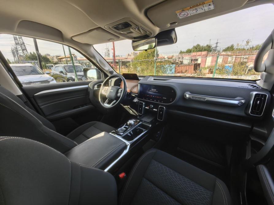 Haval Dargo I Санкт-Петербург  - изображение 10