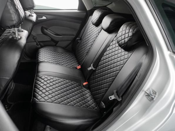 Ford Focus III с пробегом 2011 года, цена 939 000 рублей, 155493 км, хэтчбек, Автокод Объявления