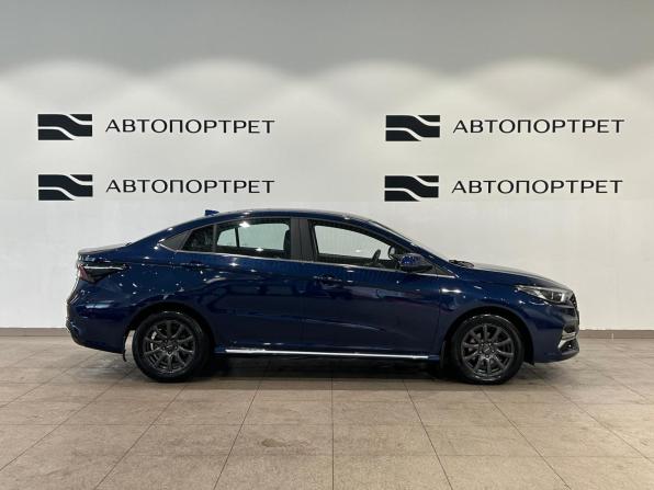 Omoda S5 с пробегом 2024 года, цена 1 449 000 рублей, 17679 км, седан, Автокод Объявления