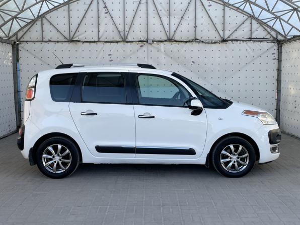 Citroen C3 Picasso I с пробегом 2011 года, цена 790 000 рублей, 208227 км, компактвэн, Автокод Объявления