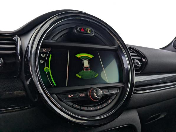 Mini Clubman II Рестайлинг с пробегом 2019 года, цена 1 945 000 рублей, 187144 км, универсал, Автокод Объявления